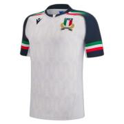 Autentisk tröja för utomhusbruk Italie Rugby 2022/23
