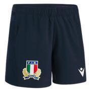 Yttershorts Italie Rugby 2022/23