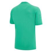T-shirt i polycotton Écosse Murrayfield Asone Op2 2023