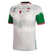 Yttertrikå Pays de Galles Rugby XV 7S RWC 2023