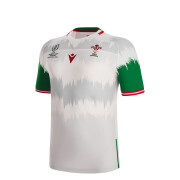 Utomhuskläder för barn Pays de Galles Rugby XV 7S RWC 2023