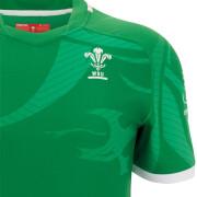 Yttertrikå Pays de Galles Rugby XV Pro Comm. Games 2023