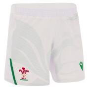 Yttershorts Pays de Galles Rugby XV Commonwealth Games 2023