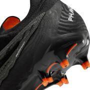 Fotbollsskor Nike Gripknit Phantom GX Elite FG - Black Pack