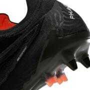 Fotbollsskor Nike Grip Phantom GX Elite SG-Pro Anti-Clog Traction - Black Pack