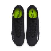 Fotbollsskor Nike Zoom Mercurial Superfly 9 Elite FG- Shadow Black Pack