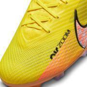 Fotbollsskor Nike Zoom Mercurial Vapor 15 Elite FG - Lucent Pack