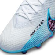Fotbollsskor Nike Zoom Mercurial Vapor 15 Elite AG-Pro – Blast Pack