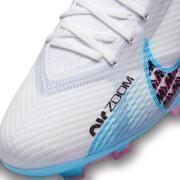 Fotbollsskor Nike Zoom Mercurial Vapor 15 Pro FG - Blast Pack