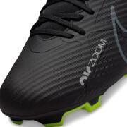 Fotbollsskor Nike Zoom Mercurial Superfly 9 Academy MG - Shadow Black Pack