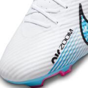Fotbollsskor Nike Zoom Mercurial Vapor 15 Academy MG - Blast Pack