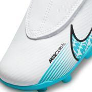 Fotbollsskor för barn Nike Mercurial Vapor 15 Club MG