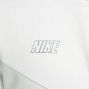Kapuschongtröja med hel dragkedja Nike Repeat PK