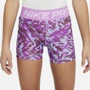 Shorts för flickor Nike Pro 3 " SE+