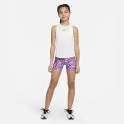 Shorts för flickor Nike Pro 3 " SE+