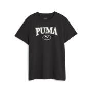 T-shirt för barn Puma Squad