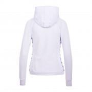 Sweatshirt för flickor Errea essential logo fleece