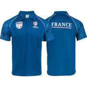 Rugby polo Frankrike rugby världsmästerskap 2023