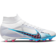 Fotbollsskor Nike Zoom Mercurial Superfly 9 Pro AG-Pro - Blast Pack
