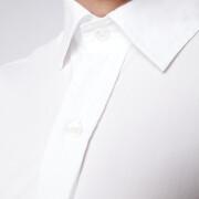 Långärmad skjorta med rund halsringning Serge Blanco