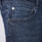Jeans med smal passform Serge Blanco 325
